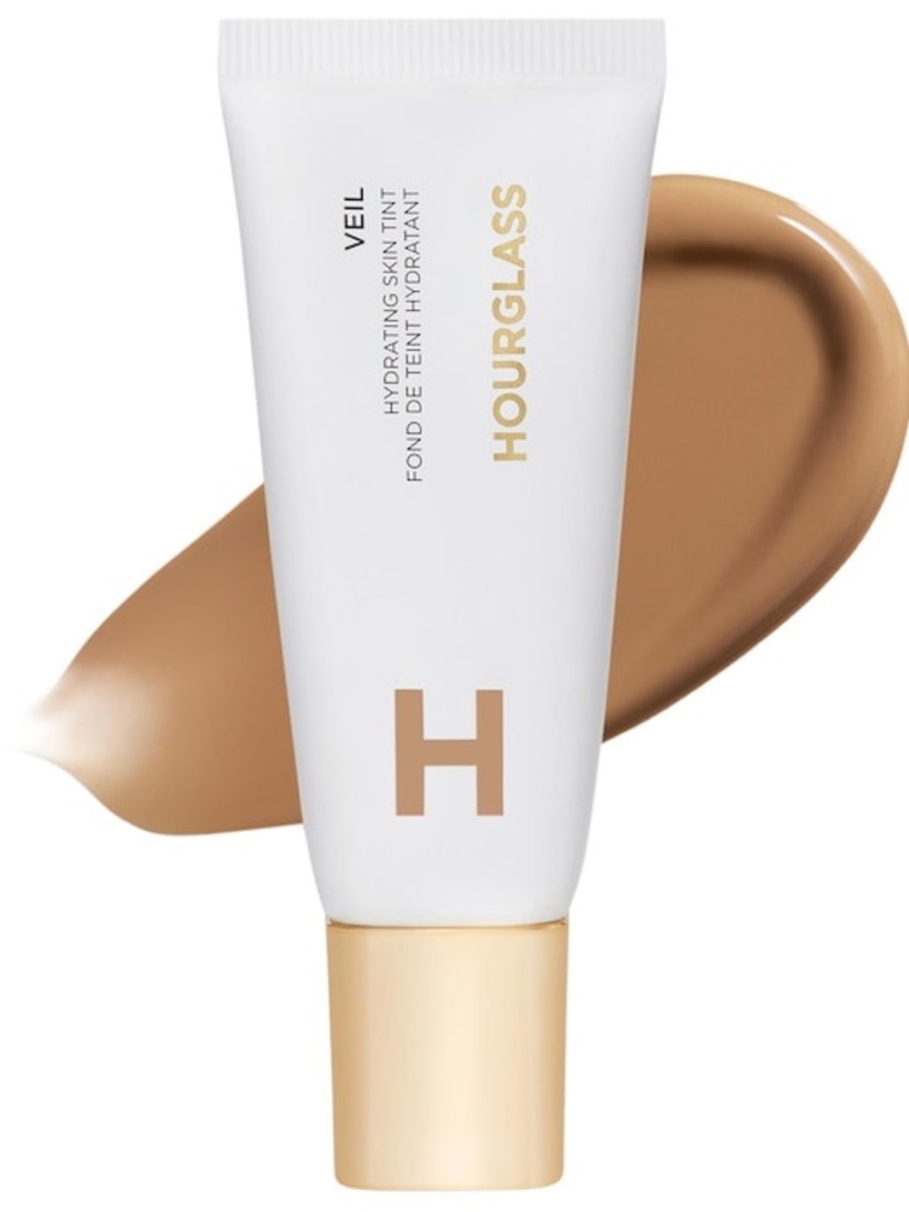 Hourglass Veil Hydrating Skin Tint Foundation: Shade 11